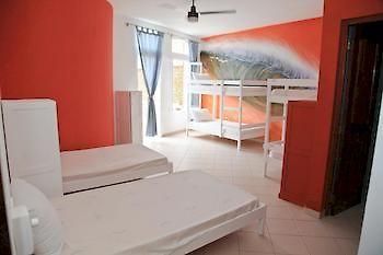 Hostel Laguna Park Cabarete Exterior photo