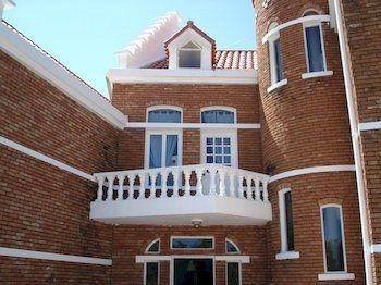 Hostel Laguna Park Cabarete Exterior photo