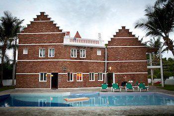 Hostel Laguna Park Cabarete Exterior photo