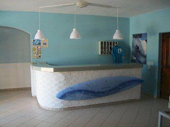 Hostel Laguna Park Cabarete Exterior photo