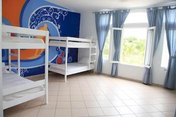 Hostel Laguna Park Cabarete Exterior photo